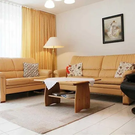 Seebach Whg S12 Apartment *
