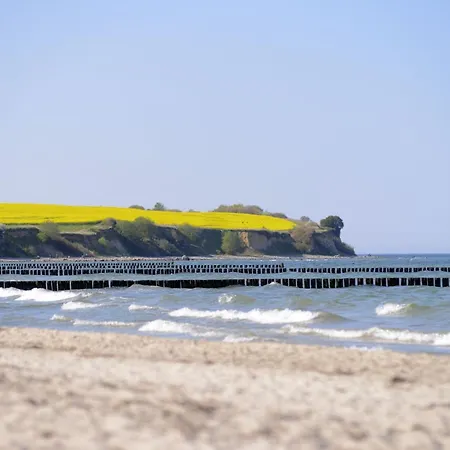 Seebach Whg S12 Διαμέρισμα