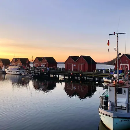 Διαμέρισμα Seebach Whg S12