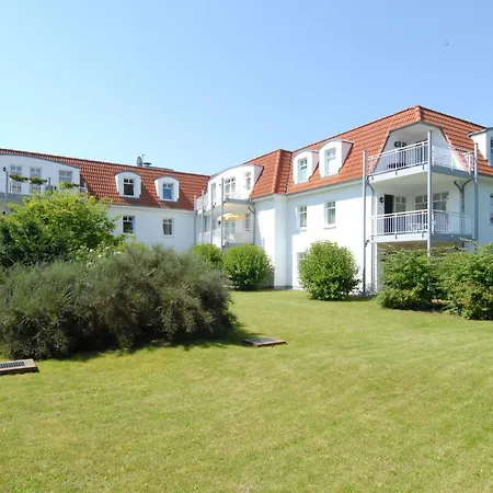 Seebach Whg S12 Διαμέρισμα *