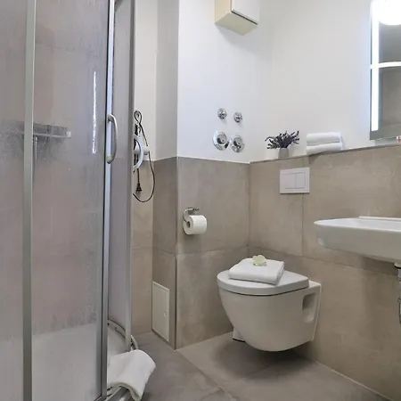 Seebach Whg S12 Apartment