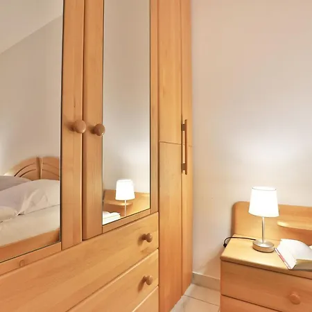 Apartment Seebach Whg S12