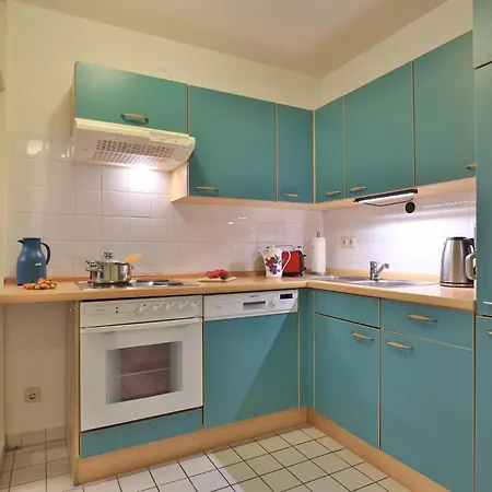 Seebach Whg S12 Διαμέρισμα Boltenhagen (Ostseebad)