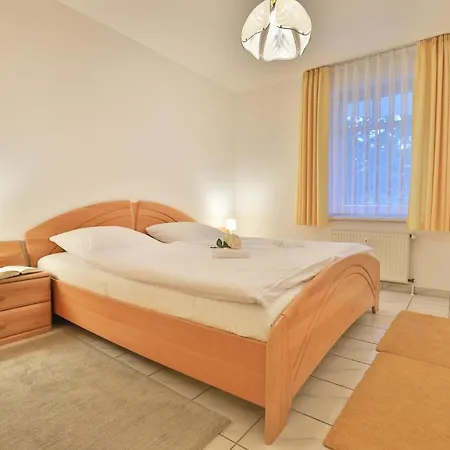 Apartment Seebach Whg S12 Boltenhagen