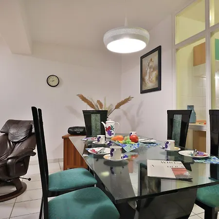 Seebach Whg S12 Boltenhagen (Ostseebad)