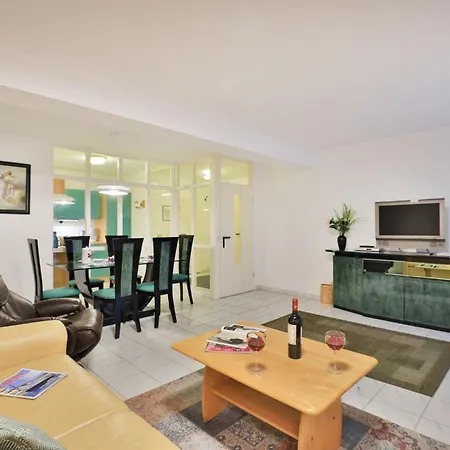 Seebach Whg S12 * Boltenhagen (Ostseebad)