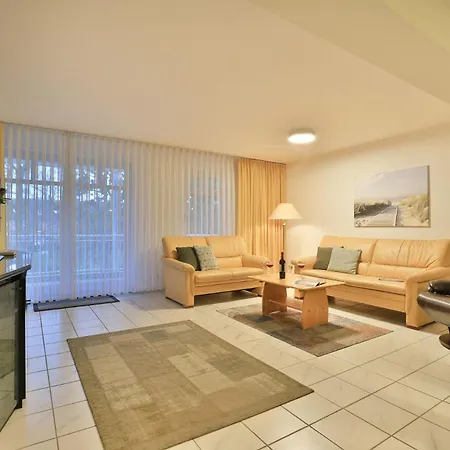 Seebach Whg S12 Διαμέρισμα