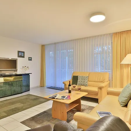 Apartment Seebach Whg S12
