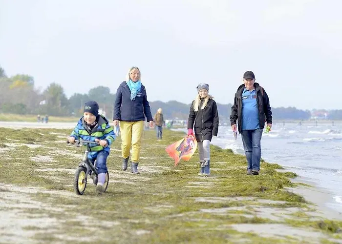 Seebach Whg S12 * בולטנהאגן