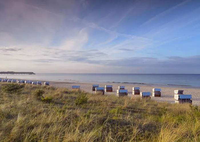 דירה Seebach Whg S12 בולטנהאגן