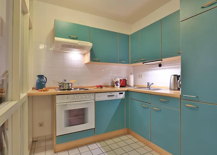 Seebach Whg S12 דירה בולטנהאגן