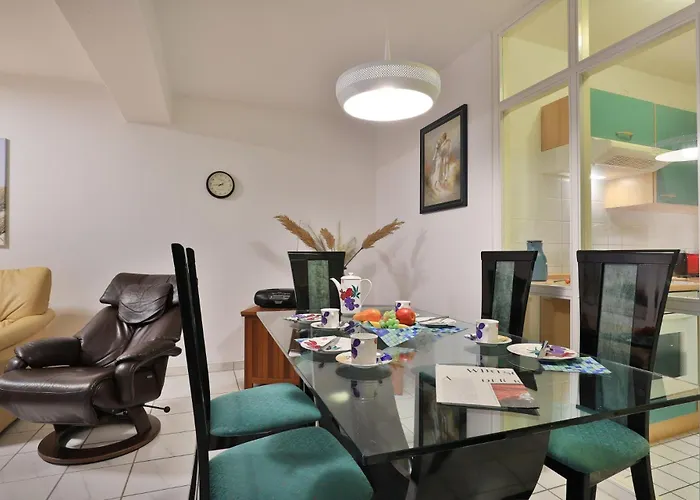 Seebach Whg S12 בולטנהאגן