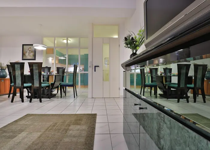 דירה Seebach Whg S12 *