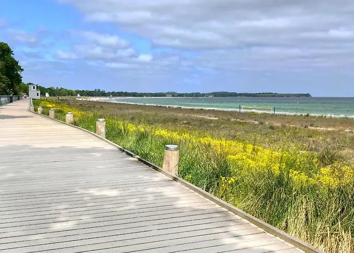 Seebach Whg S12 דירה בולטנהאגן