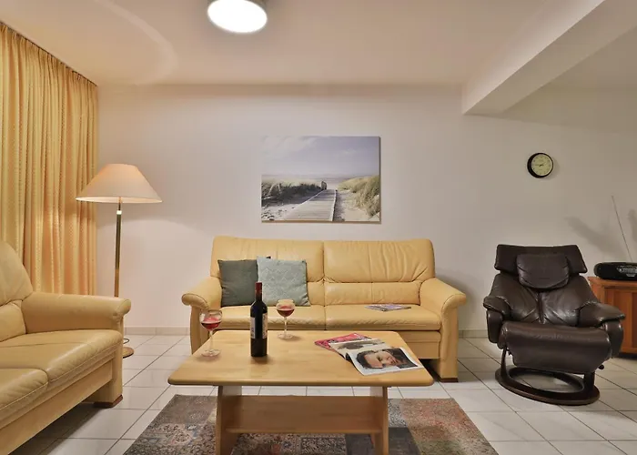 Seebach Whg S12 בולטנהאגן